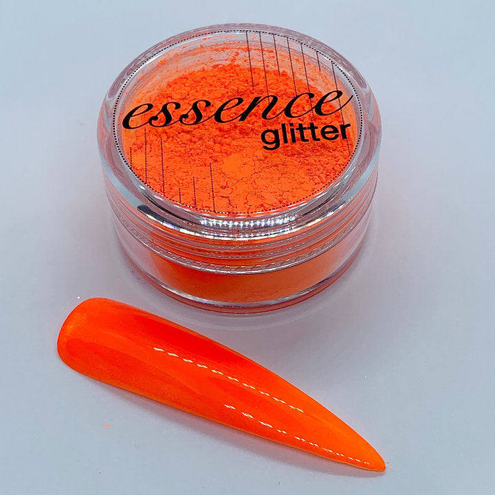 Essence Glitter - Neon Orange Mica