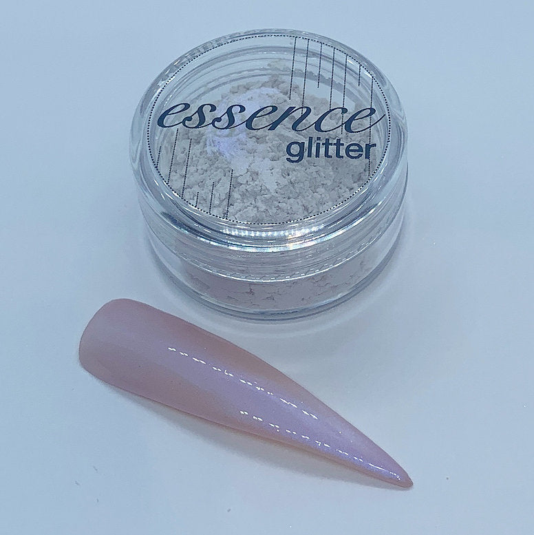 Essence Glitter - Blue Pearl Mica