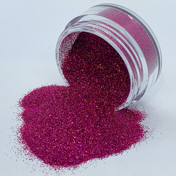 Essence Glitter - Funky Fuchsia