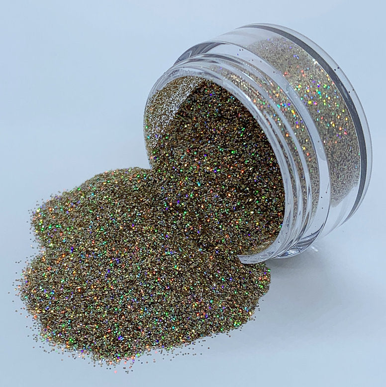 Essence Glitter - Pot of Gold