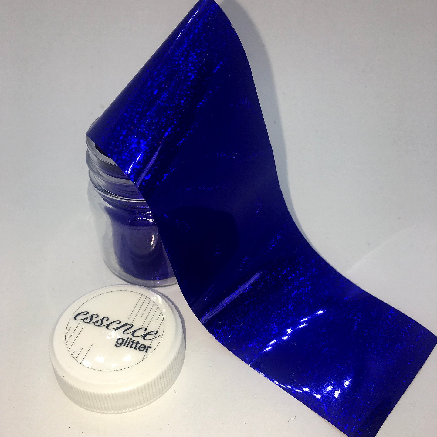 Essence Glitter - Enchanted Foil
