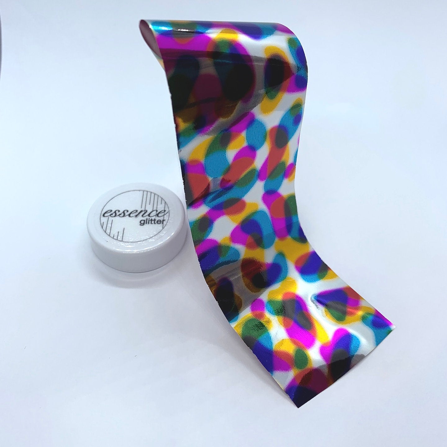 Essence Glitter - Jellybean