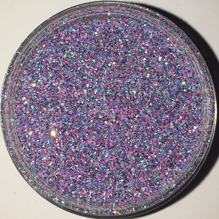 Essence Glitter - Lilac Haze
