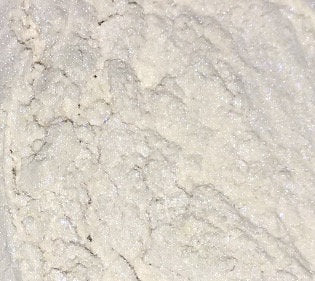 Essence Glitter - Blue Pearl Mica
