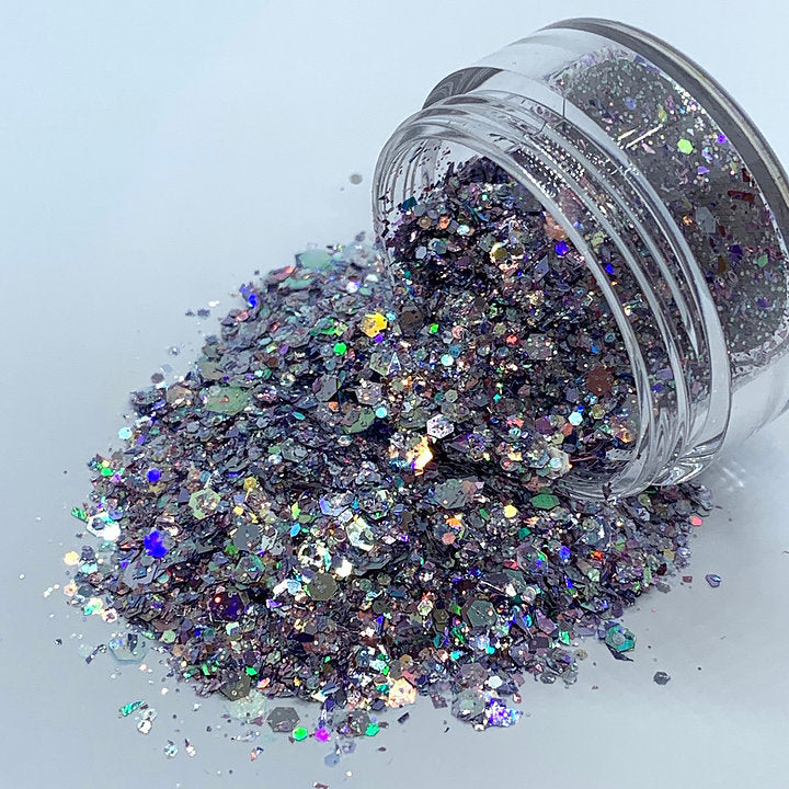 Essence Glitter - Clarity