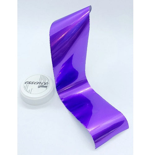 Essence Glitter - Iris Foil