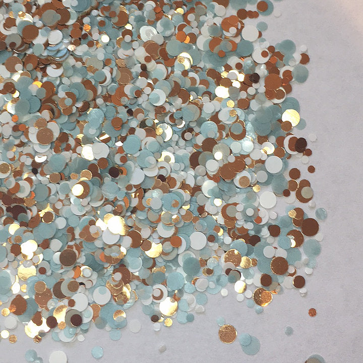 Essence Glitter - Elegant Eggshells
