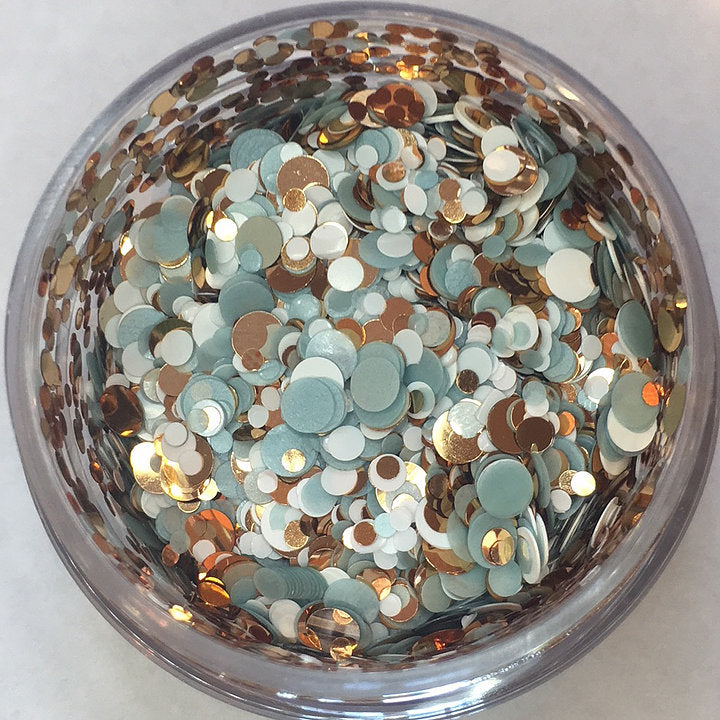 Essence Glitter - Elegant Eggshells