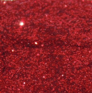 Essence Glitter - Ruby Slipper