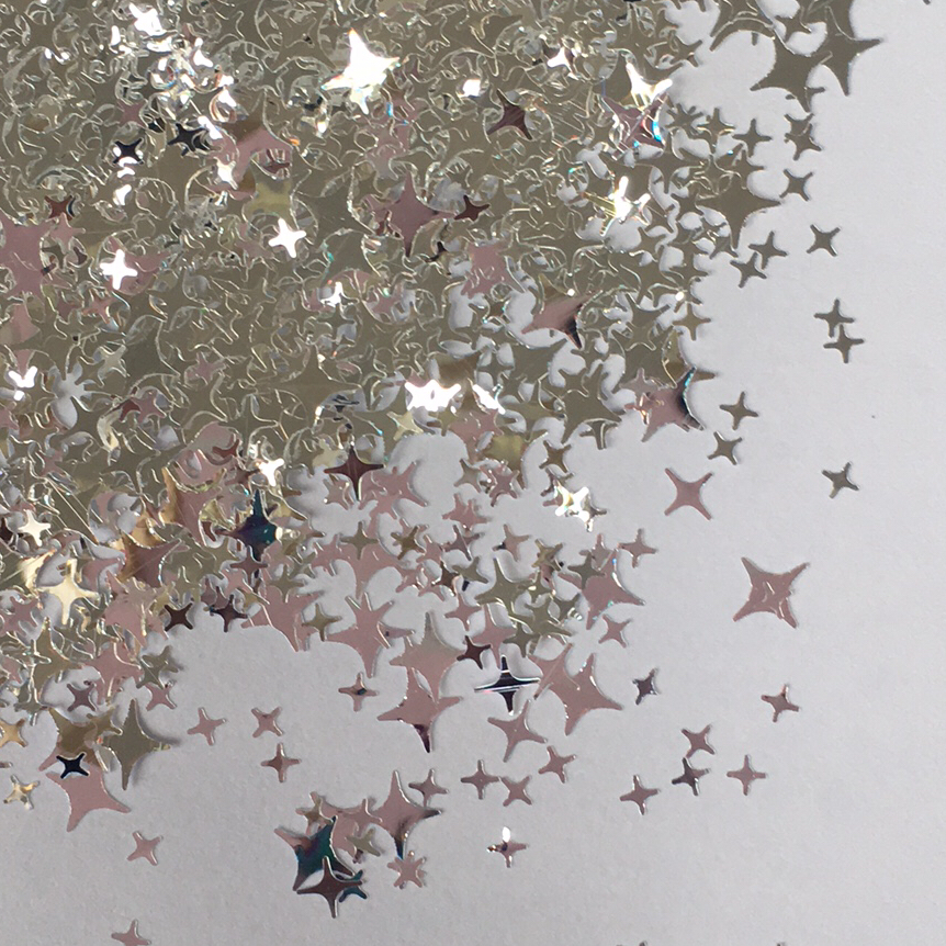 Essence Glitter - Wish Upon A Star