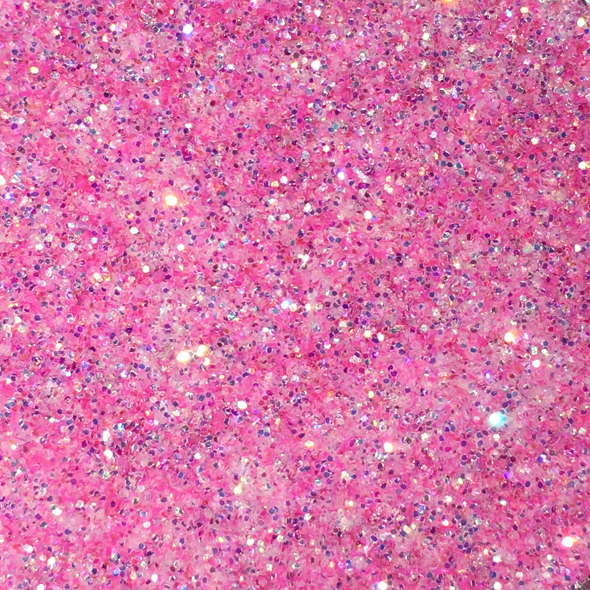 Essence Glitter - Baby Doll