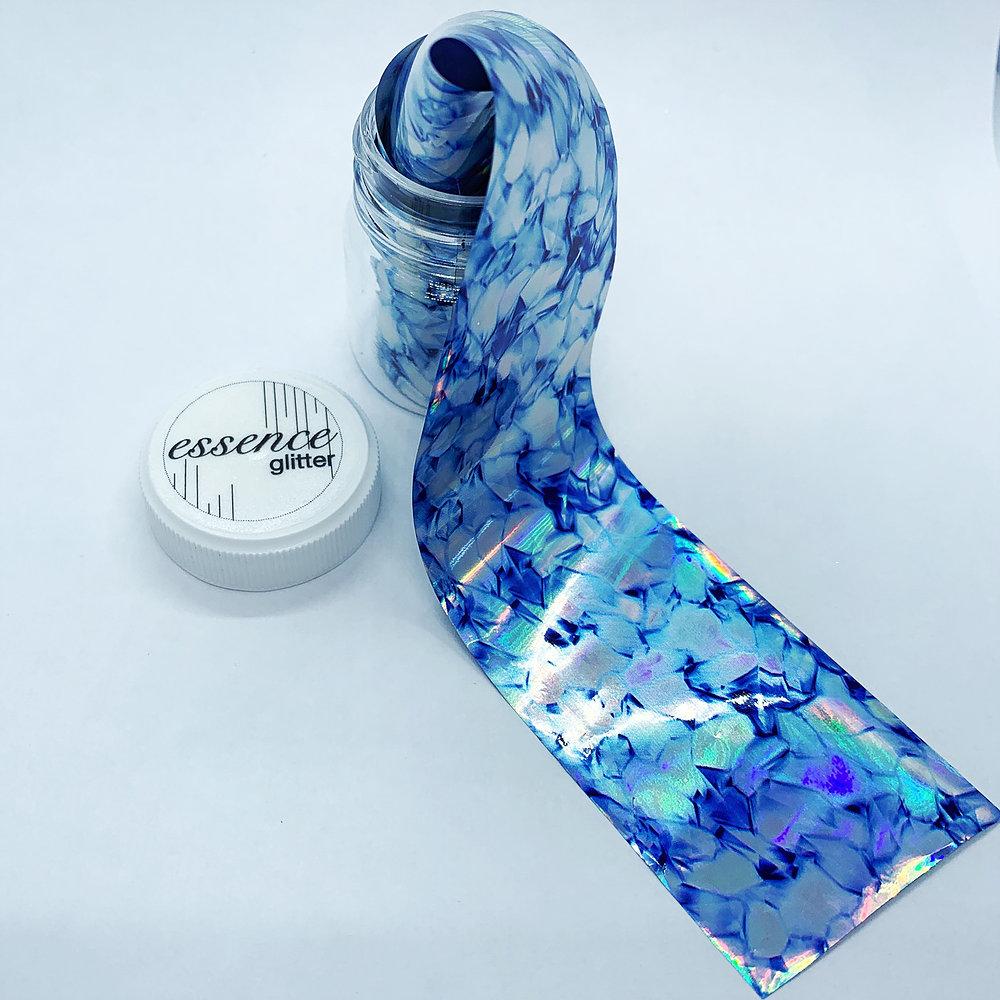 Essence Glitter - Destiny Foil