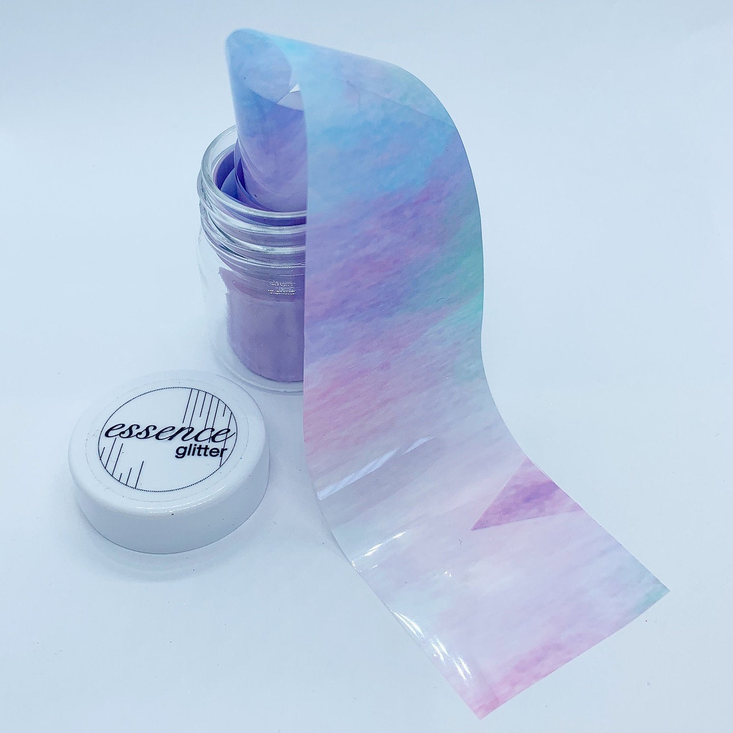 Essence Glitter - Pastel Foil