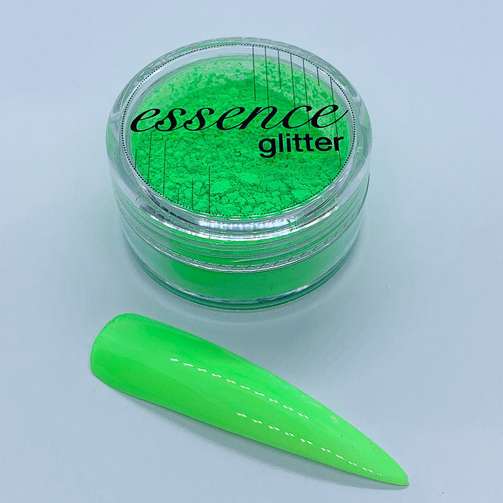 Essence Glitter - Neon Green Mica