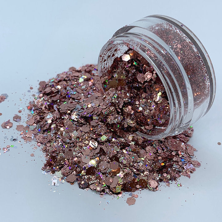Essence Glitter - Desire