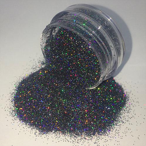 Essence Glitter - Gunmetal Gaze