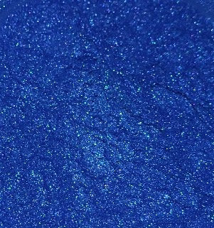 Essence Glitter - Cobalt Blue Mica