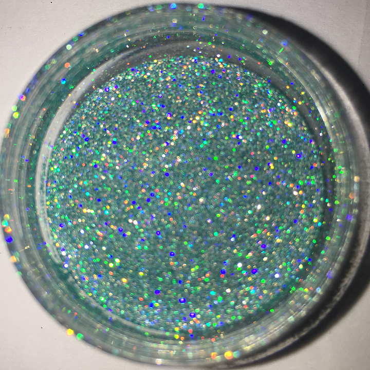 Essence Glitter - Tropic Cove
