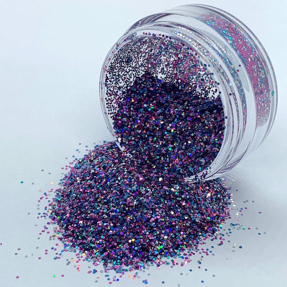 Essence Glitter - Sweetie Pie