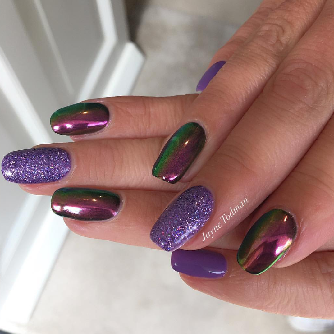 Essence Glitter - PixiChrome