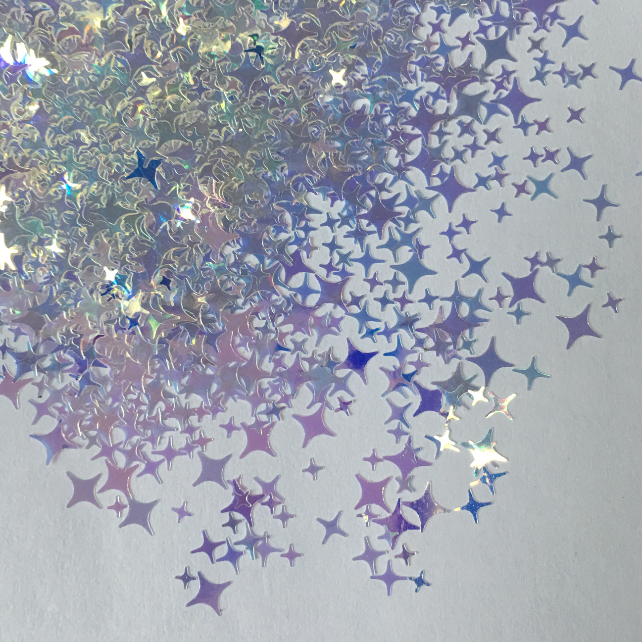Essence Glitter - Night Sky