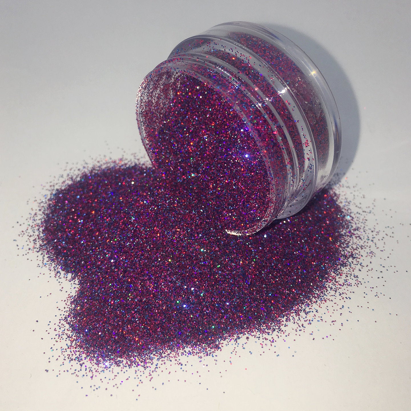 Essence Glitter - Pink Paradise
