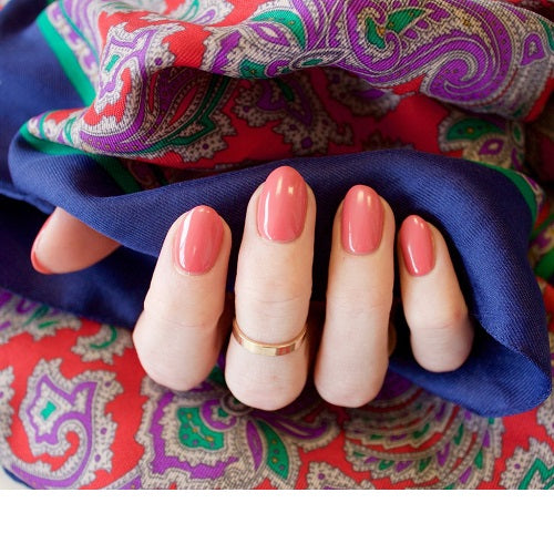 6 - Sugar Kiss - Gemini Nail Polish