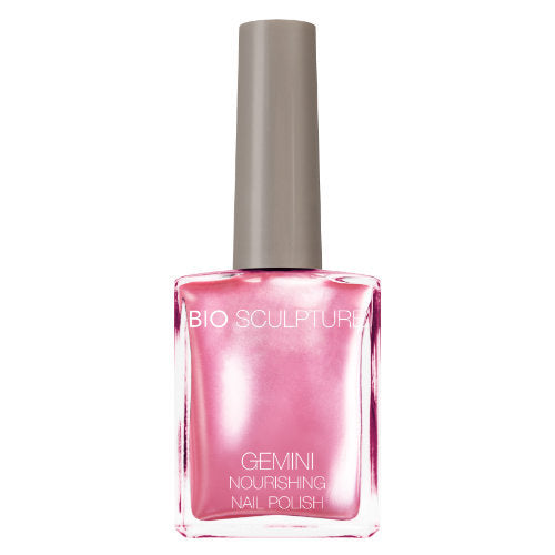 7 - Candy Floss - Gemini Nail Polish