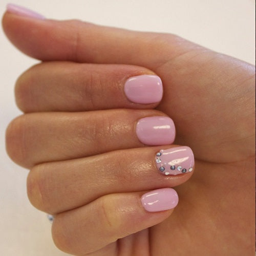78 - Baby Doll - Gemini Nail Polish