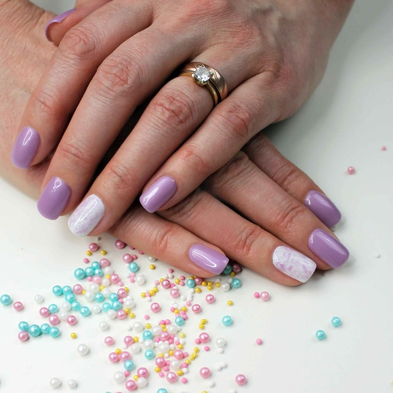 79 - Princess Lilla (Lilac)