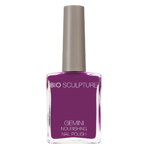 92 - Amethyst - Gemini Nail Polish