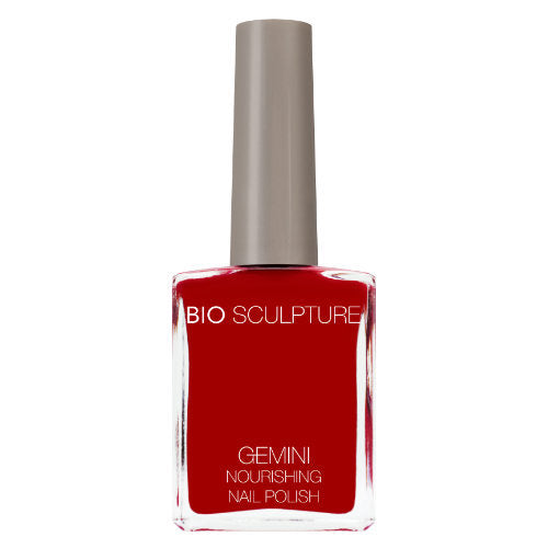 94 - Royal Red - Gemini Nail Polish