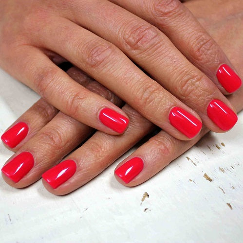 95 - Spring Splash - Gemini Nail Polish
