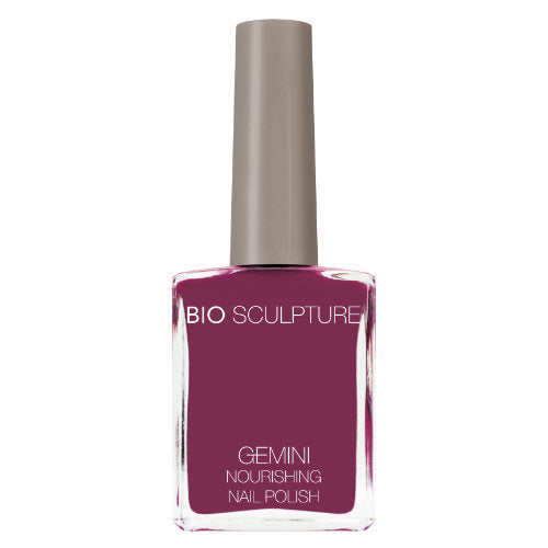 99 - Cherry Liqueur - Gemini Nail Polish