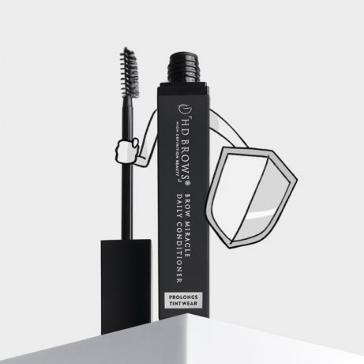 HD Brows Miracle Daily Conditioner