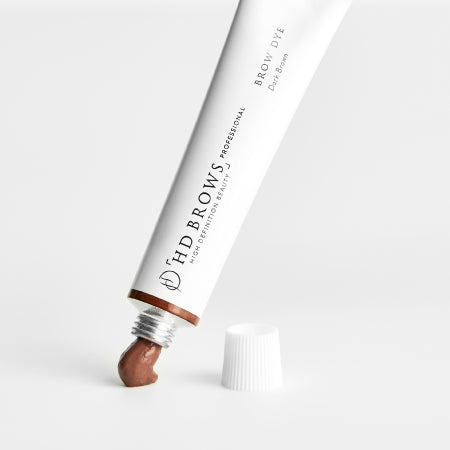 HD Brows Brow Dye