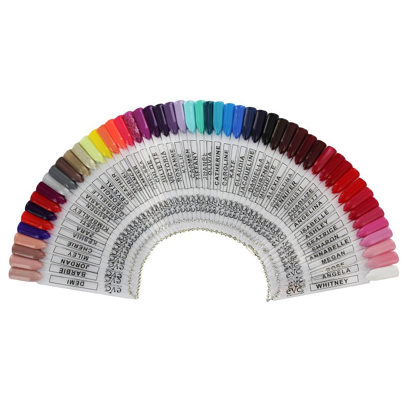 Evo Gel Colour Stix - All Colours