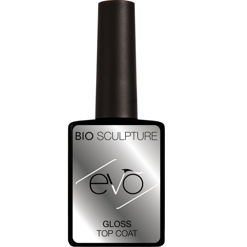 Evo Gloss Top Coat