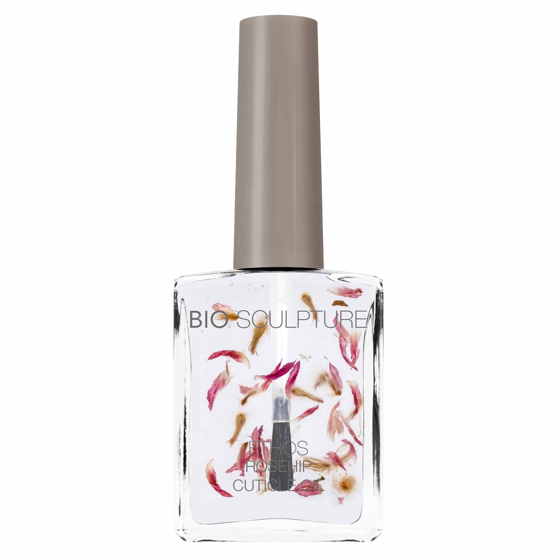 Ethos - Rosehip Cuticle Oil