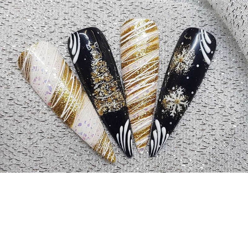 256 - Gold