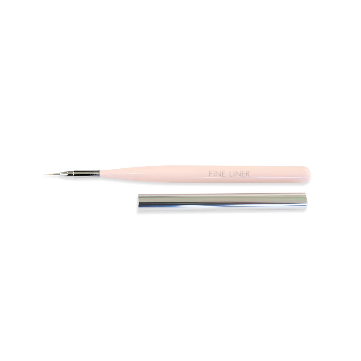 Taklon Application Brush - Fine Liner