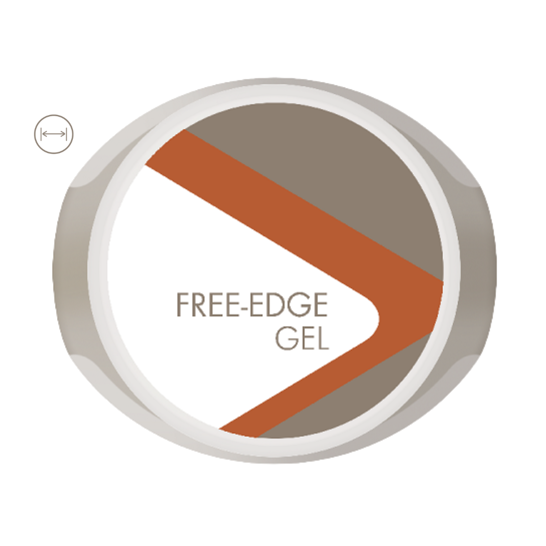 Free Edge Gel