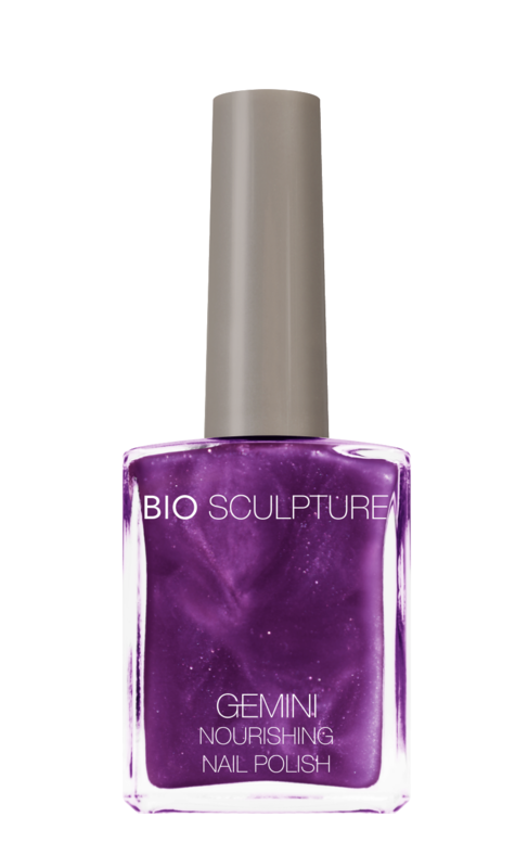 191 - Treasure Chest - Gemini Nail Polish