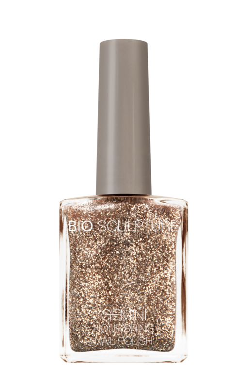 222 - Tinsel - Gemini Nail Polish