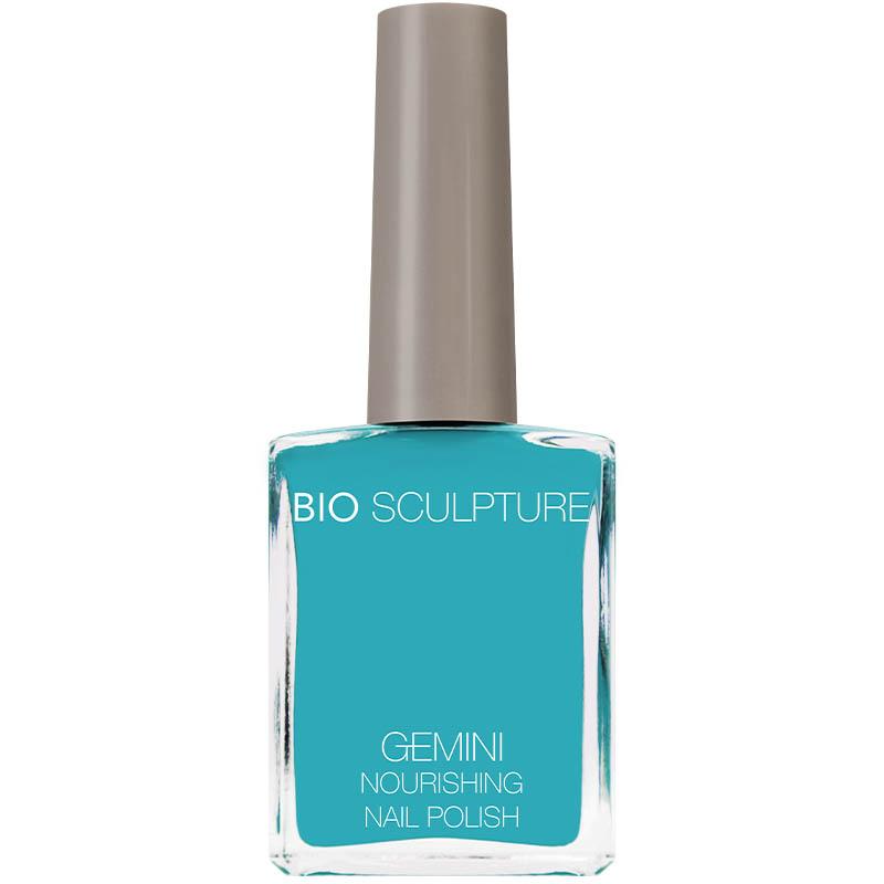 134 - Aquacade - Gemini Nail Polish