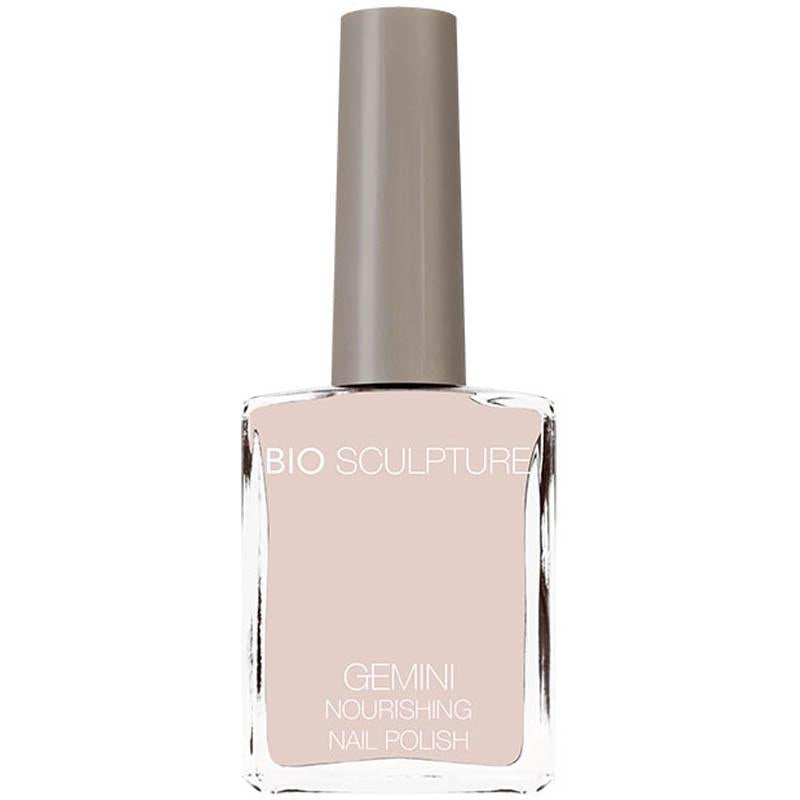 184 - Classic Jaquard - Gemini Nail Polish