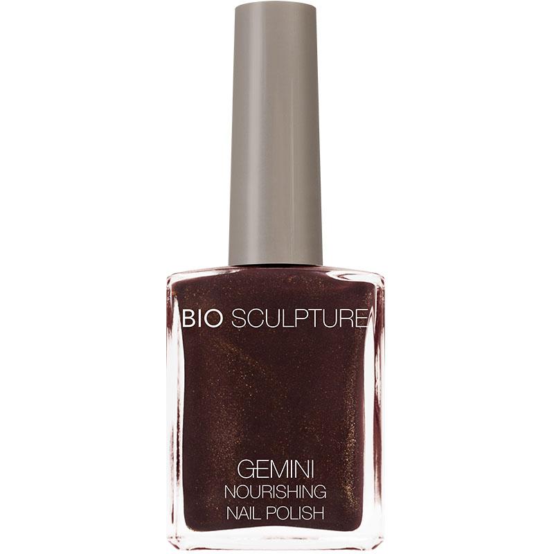 2009 - Hot Chocolate - Gemini Nail Polish