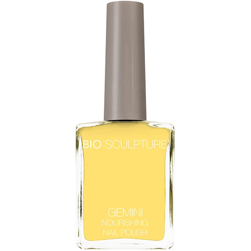 248 - Tropical Sunray - Gemini Nail Polish