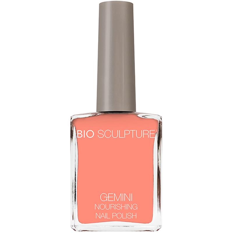 249 - Coral Cluster - Gemini Nail Polish