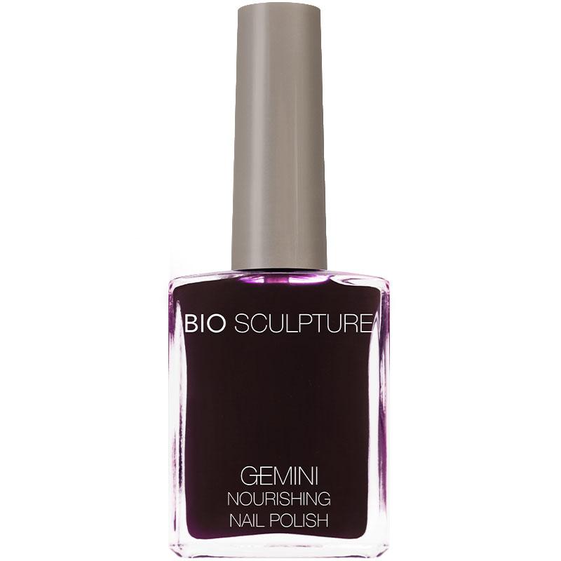255 - Knights Armour - Gemini Nail Polish